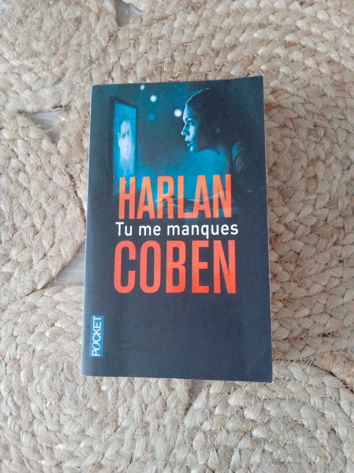 Tu me manques Harlan coben